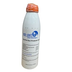 Epi-Pet Sun Protector Spray